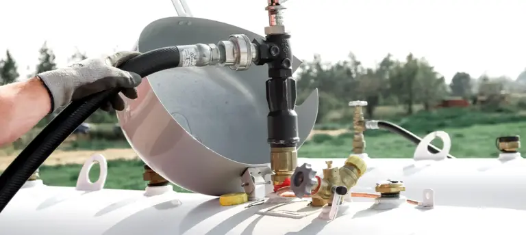 How to Safely Decommission an Old Propane Tank: Step by Step | LP Propane