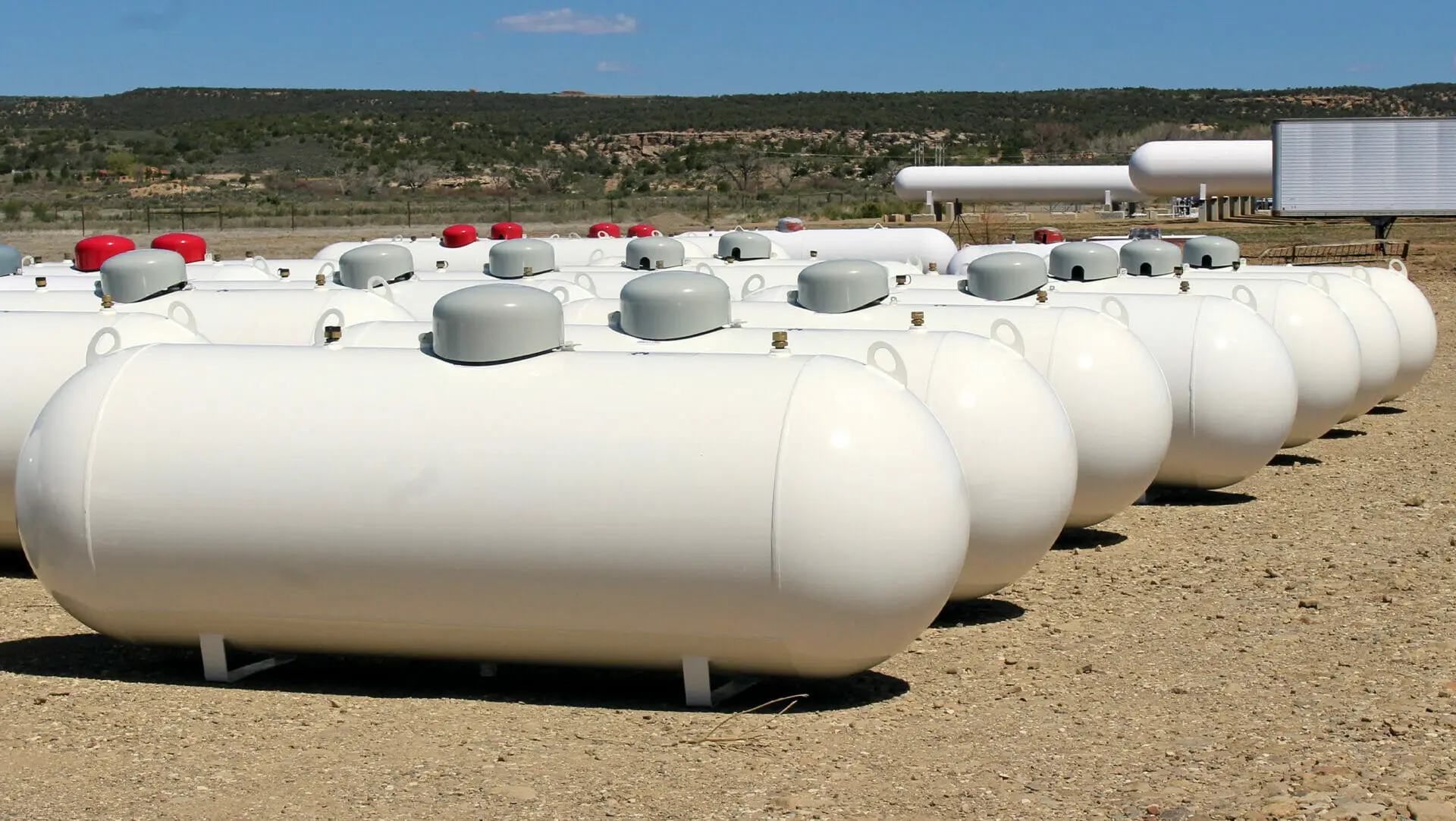 What to Know About Liquid Propane Delivery Services for Homeowners | LP Propane