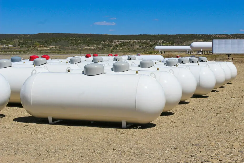 customer propane commercial industrial forklifts agriculture construction autogas fleet vehicles landscaping