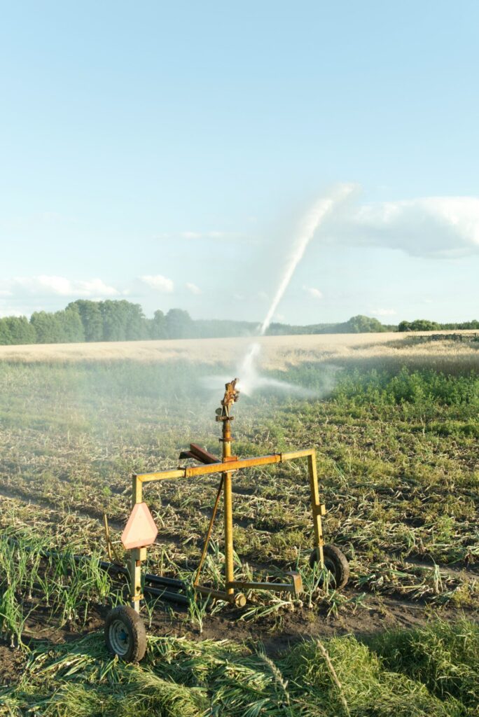 agricultural propane agriculture