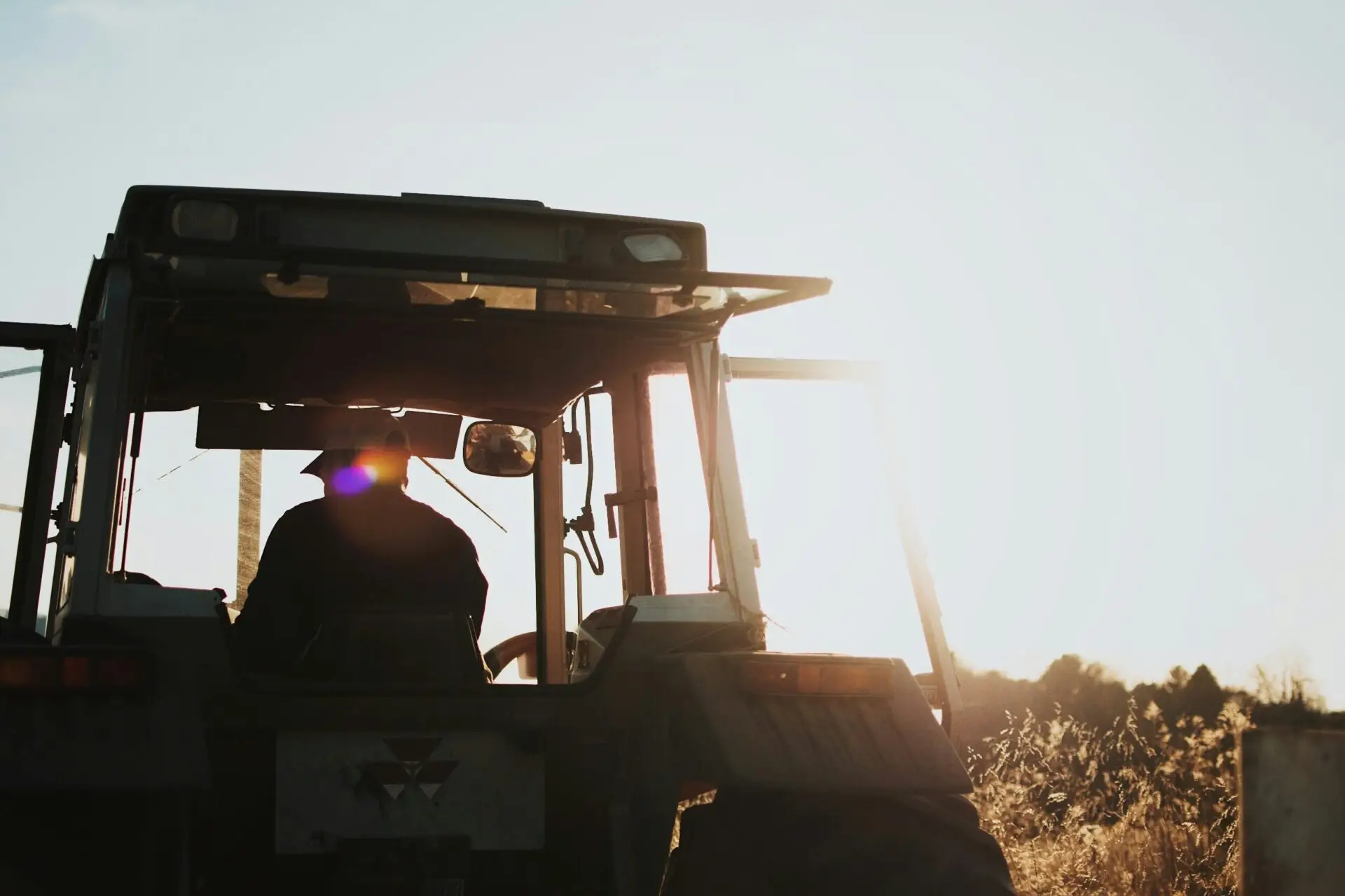 agricultural propane agriculture