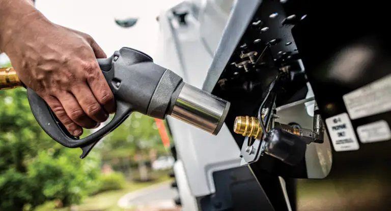 What Is The Temperature Of A Propane Flame? | LP Propane