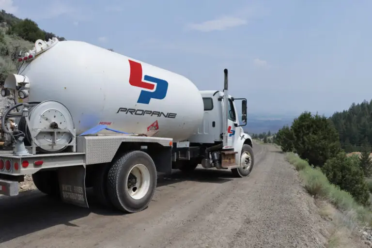 Propane and Permitting: What You Need to Know Before Installation | LP Propane