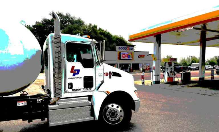 Smart Propane Delivery Systems: Remote Tank Monitoring Is Here | LP Propane