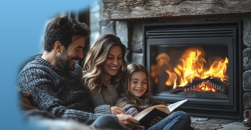 Home Heating | LP Propane