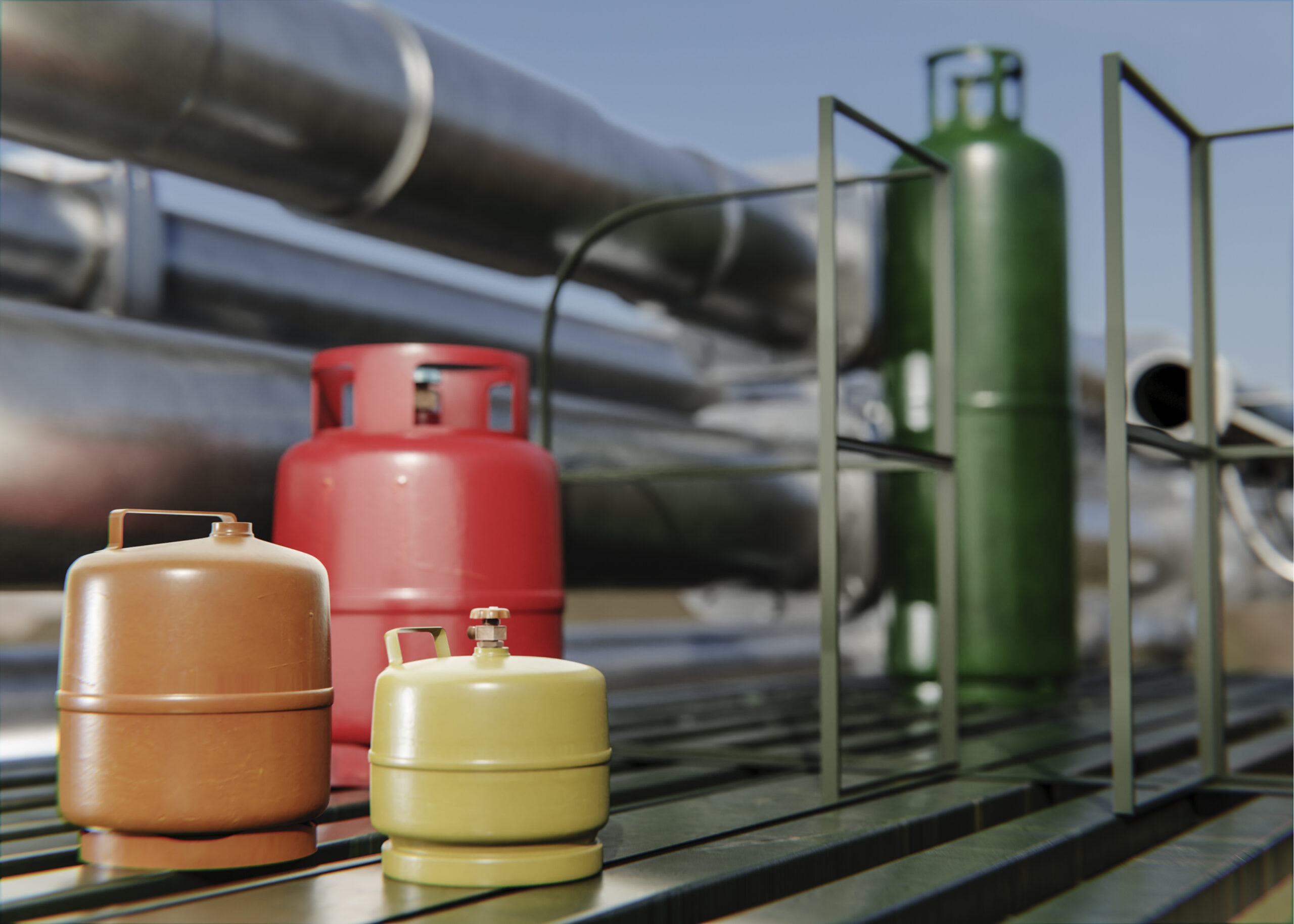 Understanding the Cost of Propane: What Homeowners Need to Know