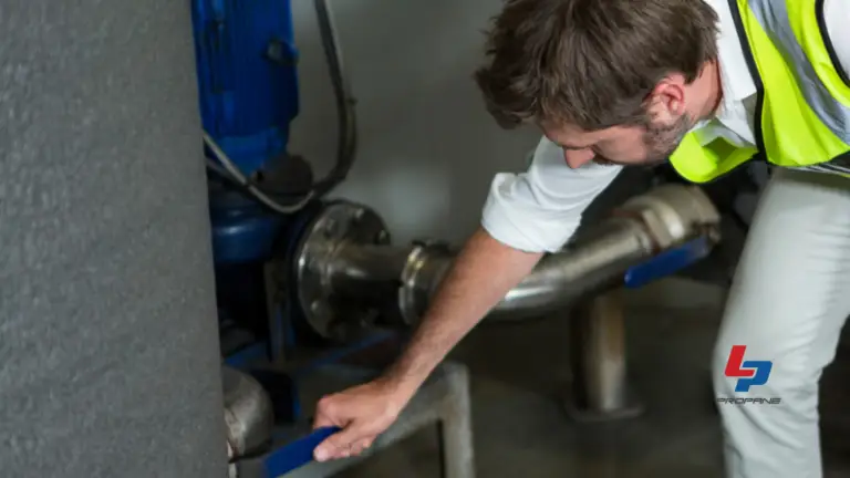 Safe Propane Use in Multi-Unit Properties and Apartment Buildings | LP Propane