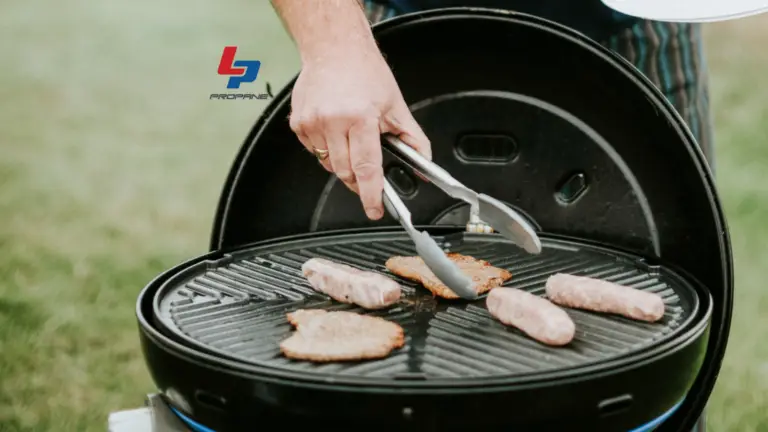 Why a Propane House Furnace is the Key to Efficient Home Heating | LP Propane