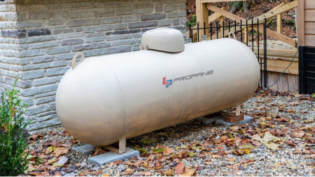 Why More Homes Are Switching to Propane