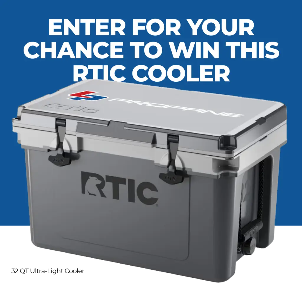 Customer Appreciation | LP Propane