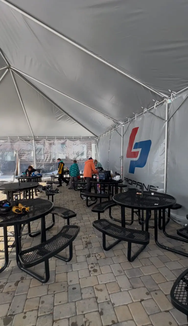Propane and Permitting: What You Need to Know Before Installation | LP Propane