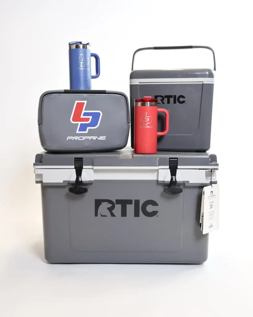 Hill Climb | LP Propane