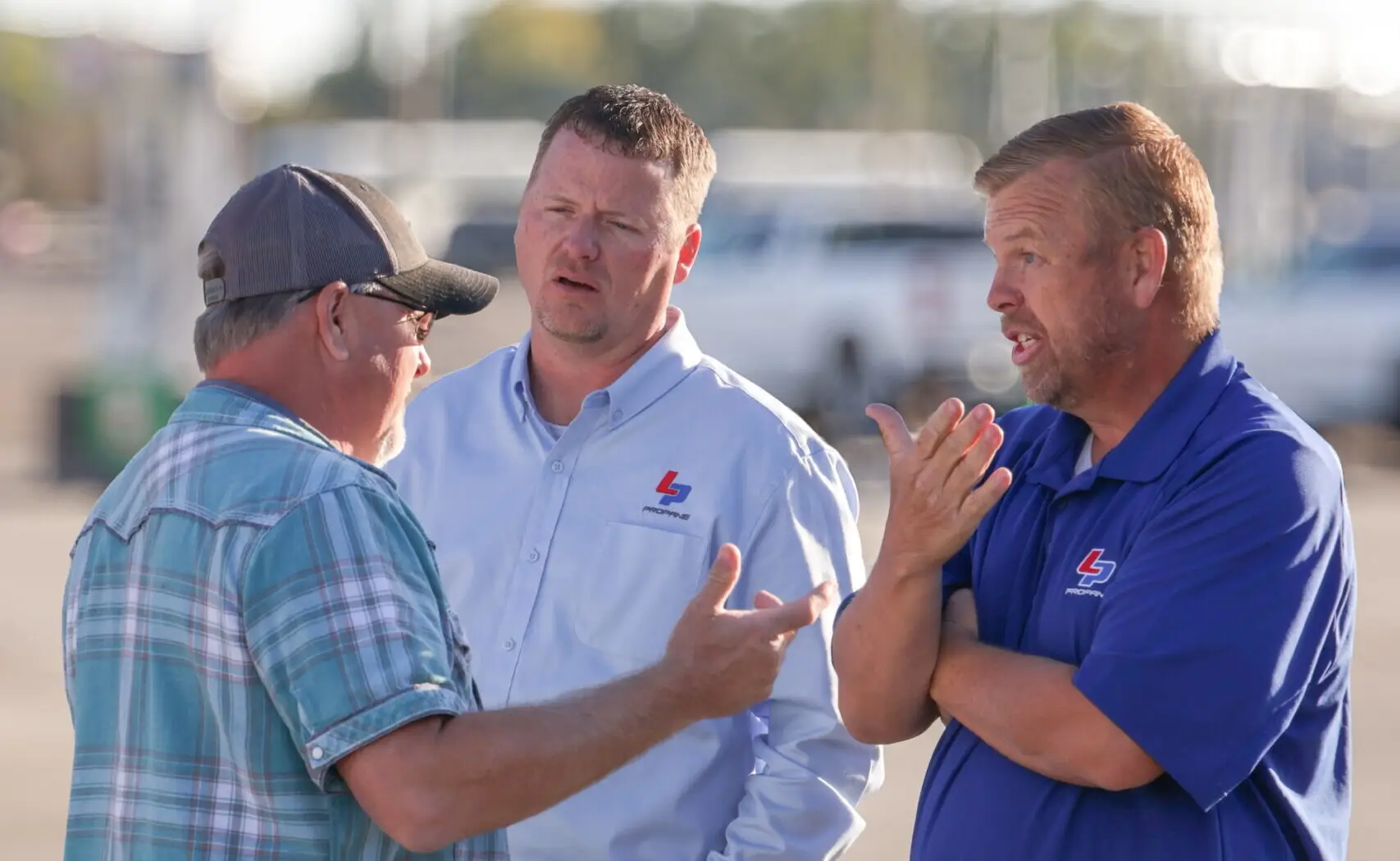 Capped Price Plans: Shielding Your Home from Propane Price Spikes | LP Propane