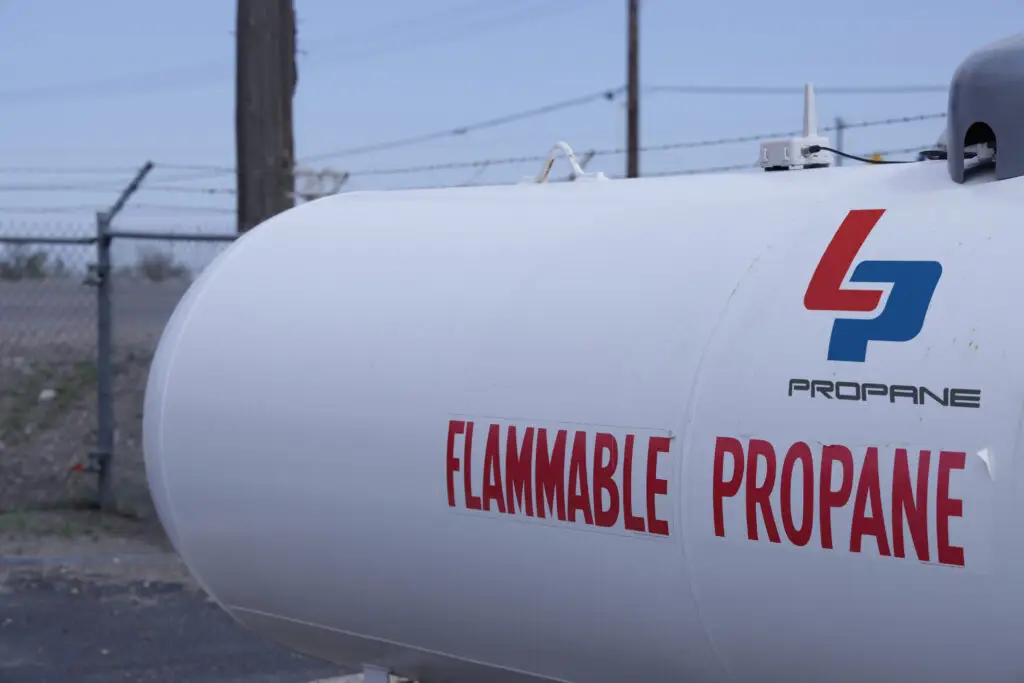 Power Up Your Winter: Propane Tank Prep Made Easy | LP Propane
