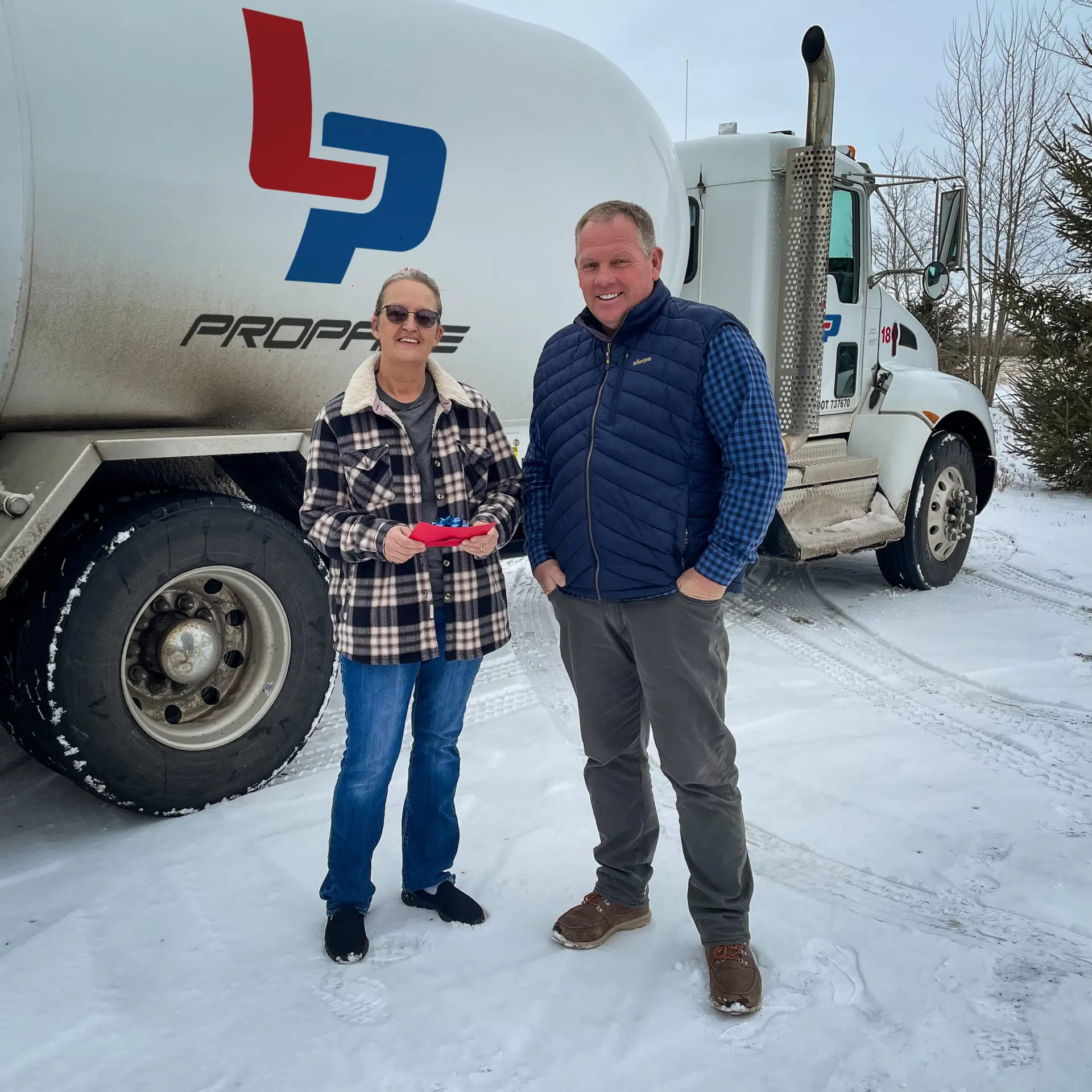 Green Win: America’s Role in Renewable Propane Adoption | LP Propane