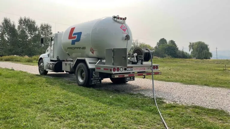 The Rise of Propane-Powered School Buses and Fleet Vehicles | LP Propane