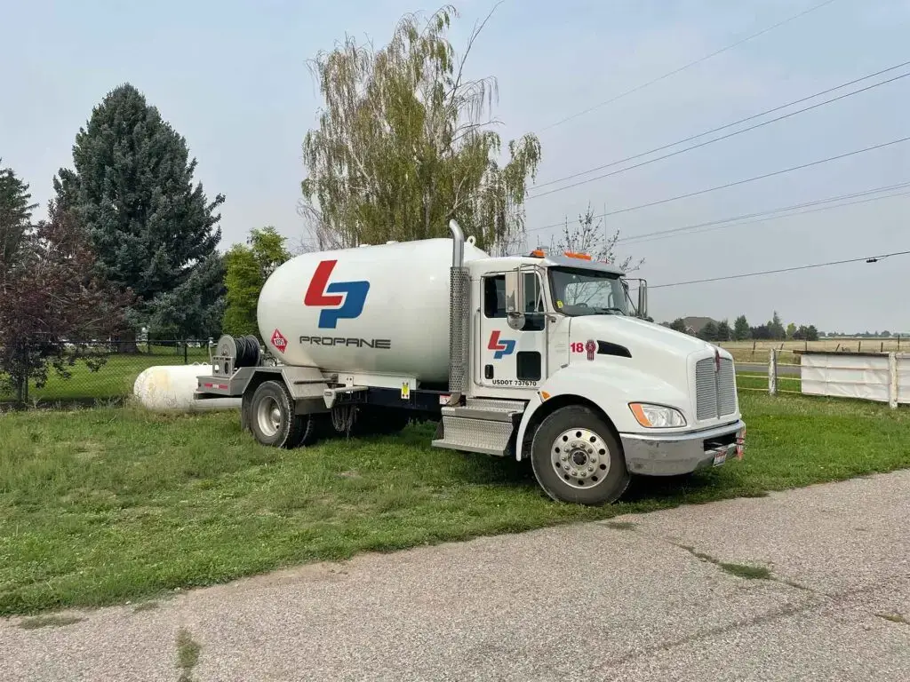 Blazing Blog | LP Propane