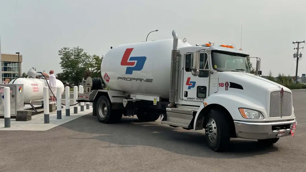 Blazing Blog | LP Propane