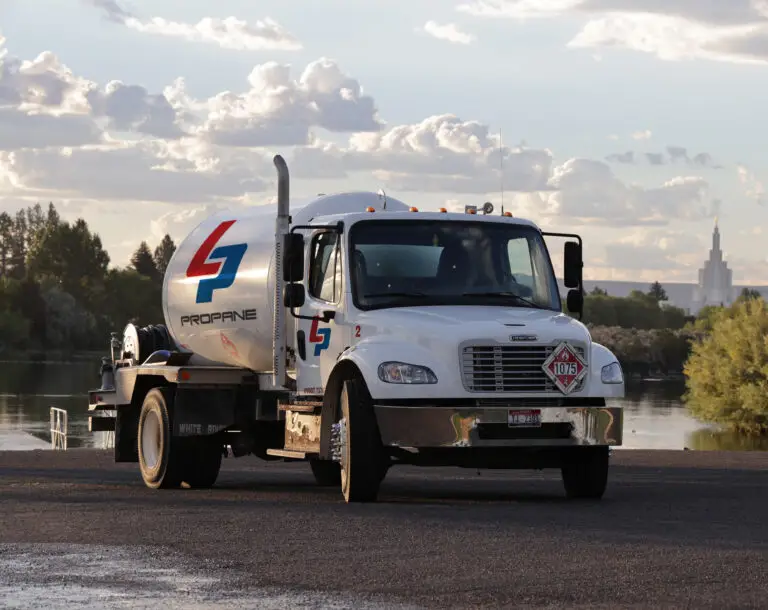 Can Propane Expire? - A Detailed Discussion | LP Propane