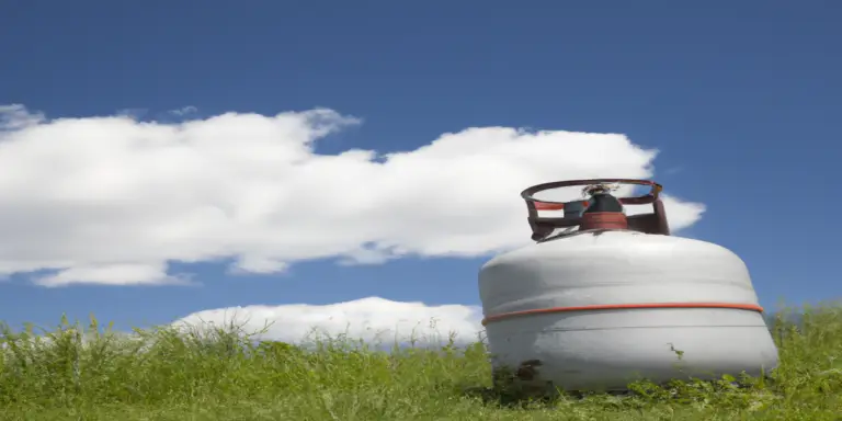 Safe Living Starts with a Propane Leak Detector | LP Propane