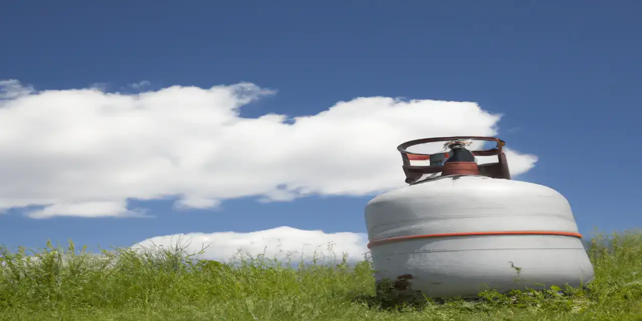 What Happens If a Propane Regulator Is Undersized? | LP Propane