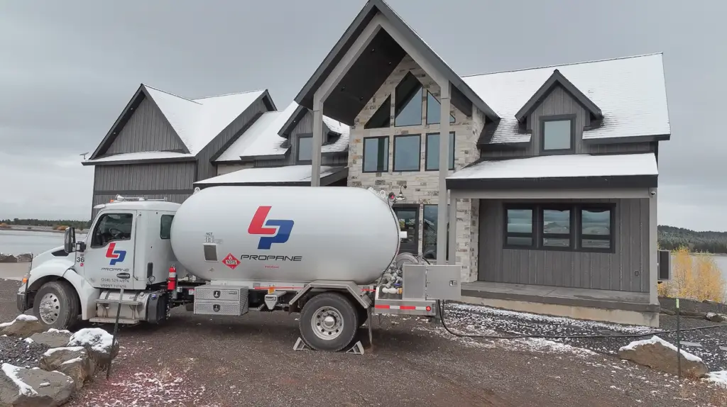 Blazing Blog | LP Propane