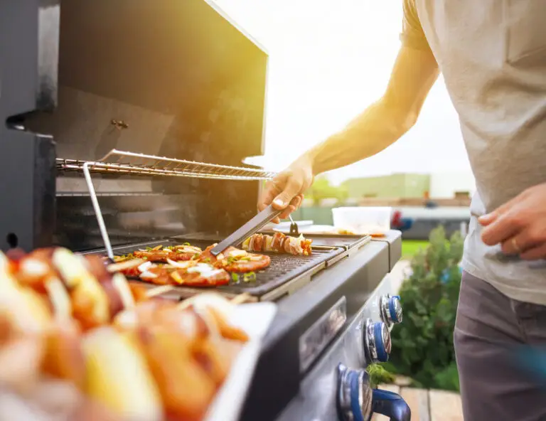 Propane Refrigerators: Stay Cool and Save Energy | LP Propane